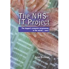 NHS IT Project